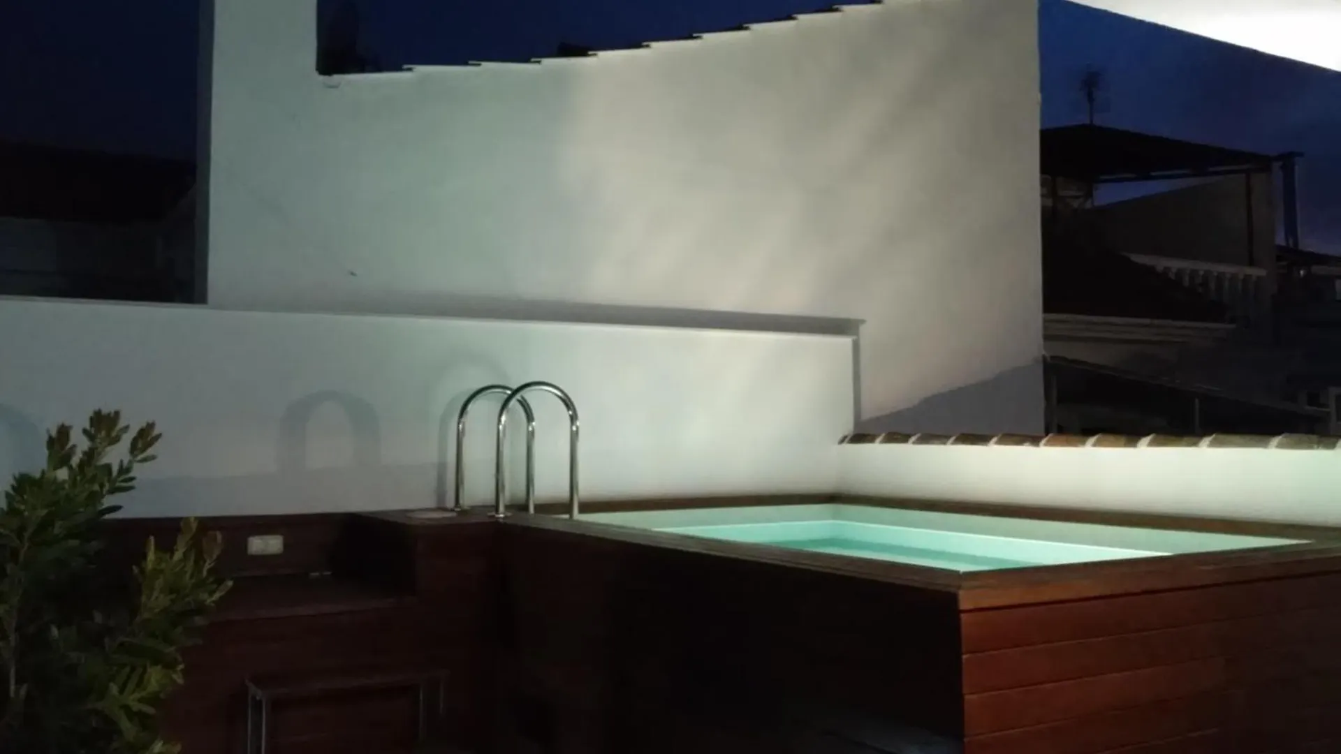 Casa Caballero De La Rosa Priego De Cordoba