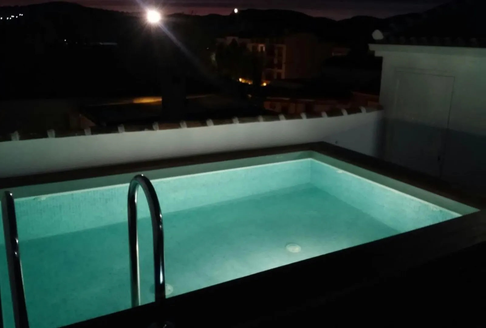 Casa Caballero De La Rosa Priego De Cordoba Holiday home